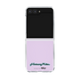 Clear Case［ HATSUNE MIKU - Logo - Black ］