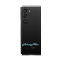 Clear Case［ HATSUNE MIKU - Logo - Black ］