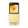 Clear Case［ HATSUNE MIKU - Logo - Black ］