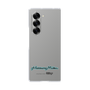 Clear Case［ HATSUNE MIKU - Logo - Black ］
