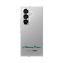 Clear Case［ HATSUNE MIKU - Logo - Black ］