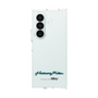 Clear Case［ HATSUNE MIKU - Logo - Black ］