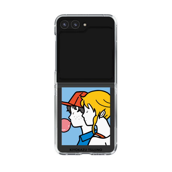 Clear Case［ Kiyokazu Tsujino - Evening ］