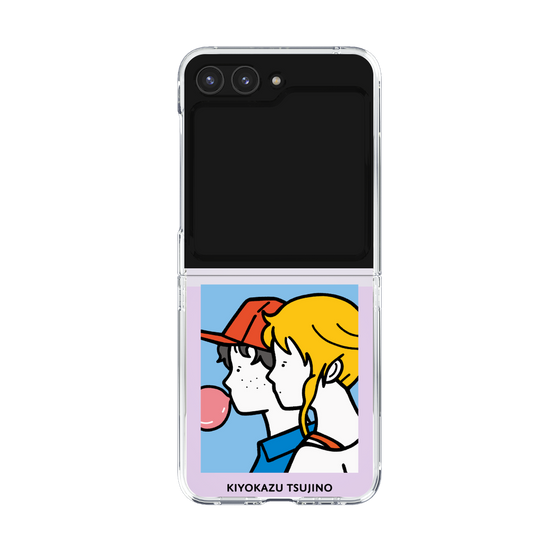 Clear Case［ Kiyokazu Tsujino - Evening ］