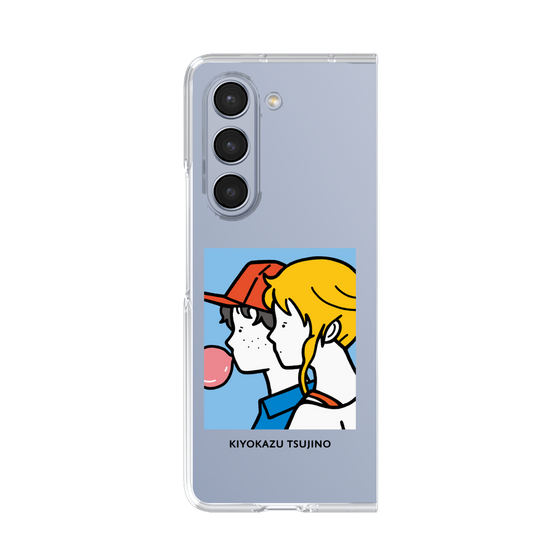 Clear Case［ Kiyokazu Tsujino - Evening ］