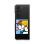 Clear Case［ Kiyokazu Tsujino - Evening ］