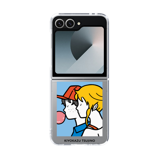 Clear Case［ Kiyokazu Tsujino - Evening ］