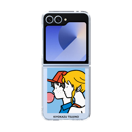 Clear Case［ Kiyokazu Tsujino - Evening ］