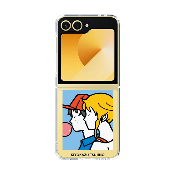 Clear Case［ Kiyokazu Tsujino - Evening ］