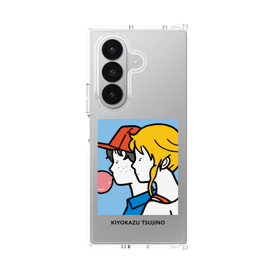 Clear Case［ Kiyokazu Tsujino - Evening ］