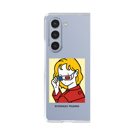 Clear Case［ Kiyokazu Tsujino - 3D ］