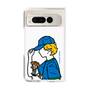 Clear Case［ Kiyokazu Tsujino - Man ］