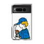 Clear Case［ Kiyokazu Tsujino - Man ］