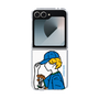 Clear Case［ Kiyokazu Tsujino - Man ］
