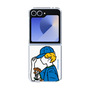 Clear Case［ Kiyokazu Tsujino - Man ］