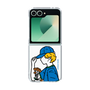 Clear Case［ Kiyokazu Tsujino - Man ］