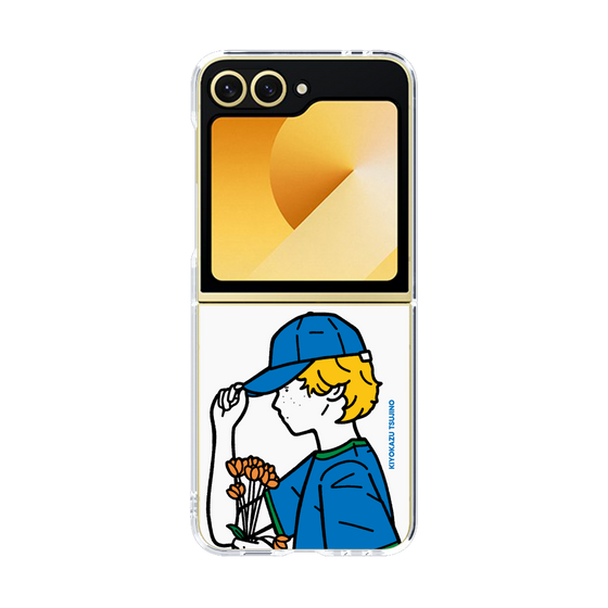 Clear Case［ Kiyokazu Tsujino - Man ］