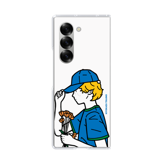 Clear Case［ Kiyokazu Tsujino - Man ］