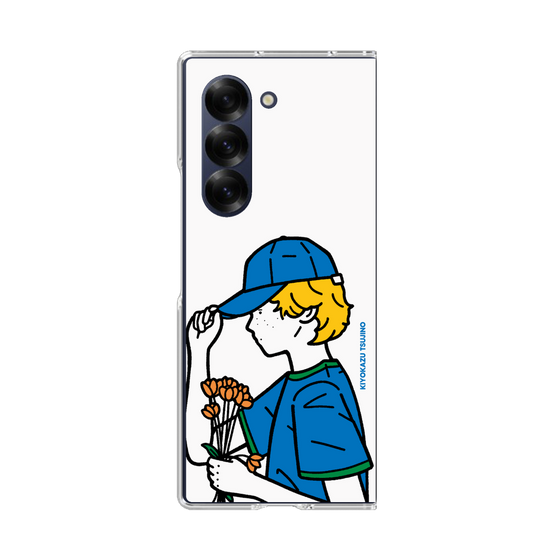 Clear Case［ Kiyokazu Tsujino - Man ］