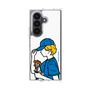 Clear Case［ Kiyokazu Tsujino - Man ］
