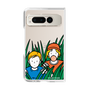 Clear Case［ Kiyokazu Tsujino - Discovery ］