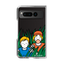 Clear Case［ Kiyokazu Tsujino - Discovery ］