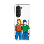 Clear Case［ Kiyokazu Tsujino - Girl and Boy ］