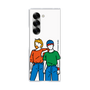 Clear Case［ Kiyokazu Tsujino - Girl and Boy ］
