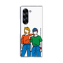 Clear Case［ Kiyokazu Tsujino - Girl and Boy ］