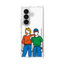 Clear Case［ Kiyokazu Tsujino - Girl and Boy ］