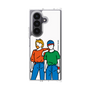 Clear Case［ Kiyokazu Tsujino - Girl and Boy ］