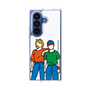 Clear Case［ Kiyokazu Tsujino - Girl and Boy ］