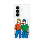 Clear Case［ Kiyokazu Tsujino - Girl and Boy ］