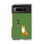 Clear Case［ Shibata-san - Shibata-san ］
