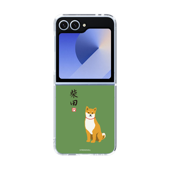 Clear Case［ Shibata-san - Shibata-san ］
