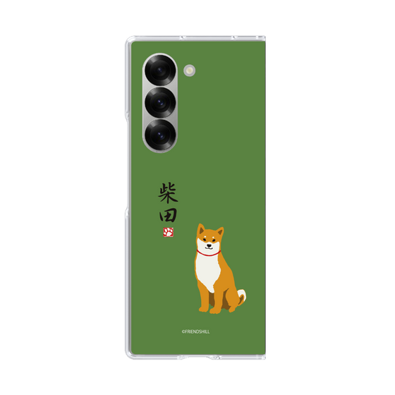 Clear Case［ Shibata-san - Shibata-san ］