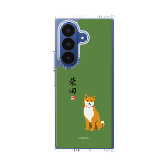 Clear Case［ Shibata san - Shibata san ］