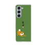 Clear Case［ Shibata-san - Taking a Walk ］