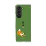 Clear Case［ Shibata-san - Taking a Walk ］