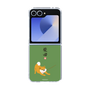 Clear Case［ Shibata-san - Taking a Walk ］