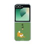 Clear Case［ Shibata-san - Taking a Walk ］