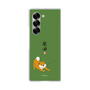 Clear Case［ Shibata-san - Taking a Walk ］