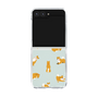 Clear Case［ Shibata-san - All-Over Pattern - Shibata-san ］