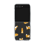Clear Case［ Shibata-san - All-Over Pattern - Shibata-san ］