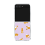 Clear Case［ Shibata-san - All-Over Pattern - Shibata-san ］