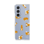 Clear Case［ Shibata-san - All-Over Pattern - Shibata-san ］