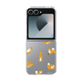 Clear Case［ Shibata-san - All-Over Pattern - Shibata-san ］