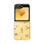 Clear Case［ Shibata-san - All-Over Pattern - Shibata-san ］