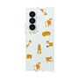 Clear Case［ Shibata san - All-Over Pattern - Shibata san ］