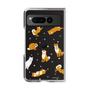 Clear Case［ Shibata-san - All-Over Pattern - Konpeitō ］